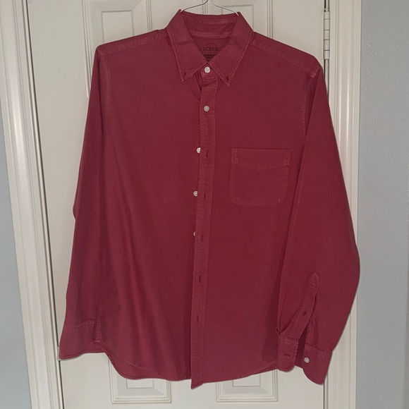 J. Crew button down - Picture 2 of 2